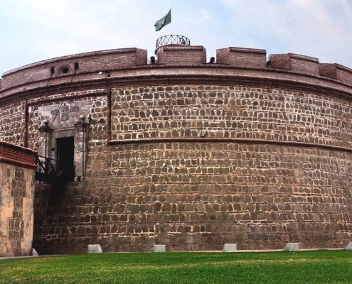 Fortaleza del Real Felipe