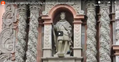 Videos Basilica Nuestra Señora de la Merced