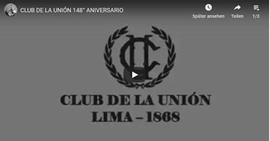 Videos Club de la Unión