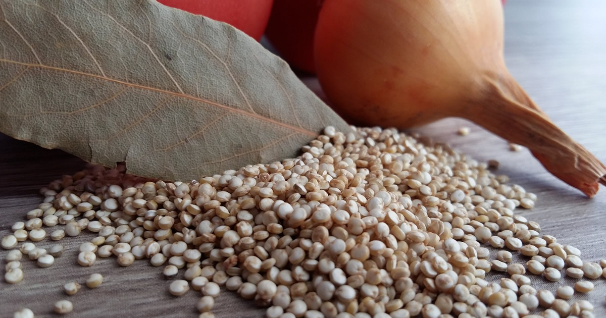 Kulinarisches Abenteuer - Die heilenden Kräfte von Perus Superfoods