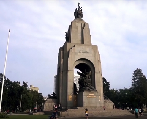 Campo de Marte
