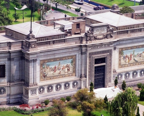 Museo de Arte Italiano
