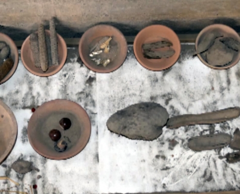 Museo de los Colli