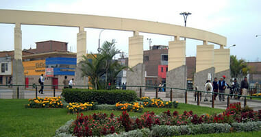 Puente Piedra Lima Peru