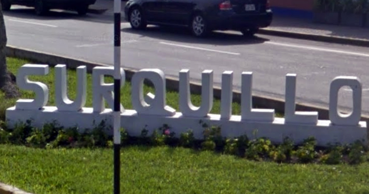Surquillo