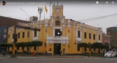 Videos La Victoria Lima