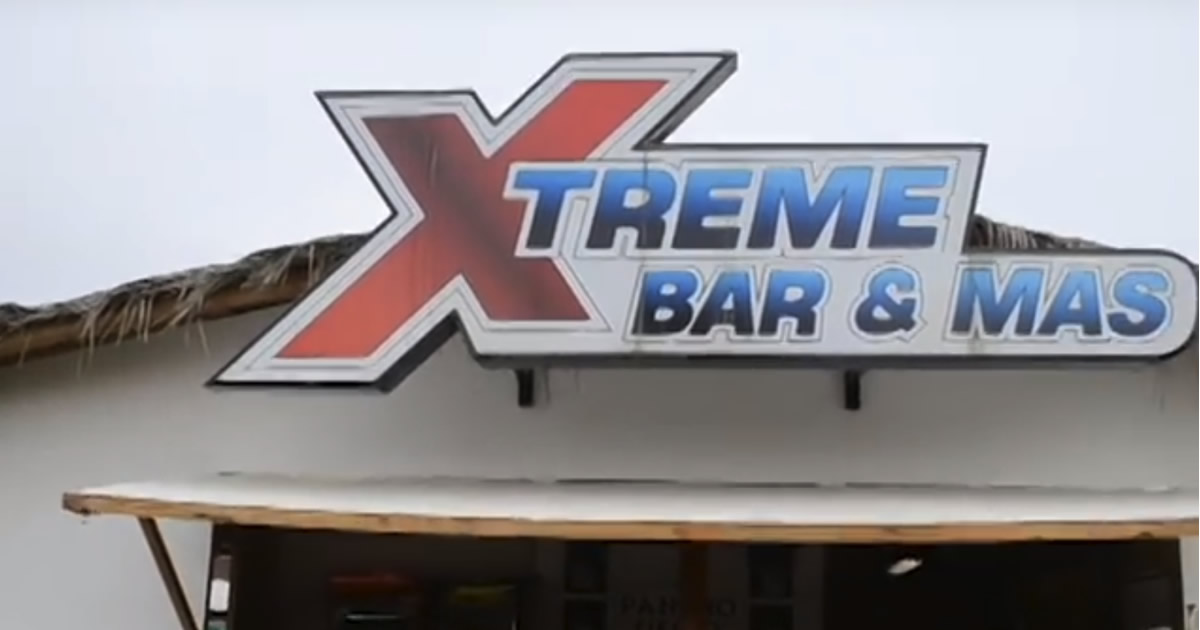 Xtreme Park in Chorrillos