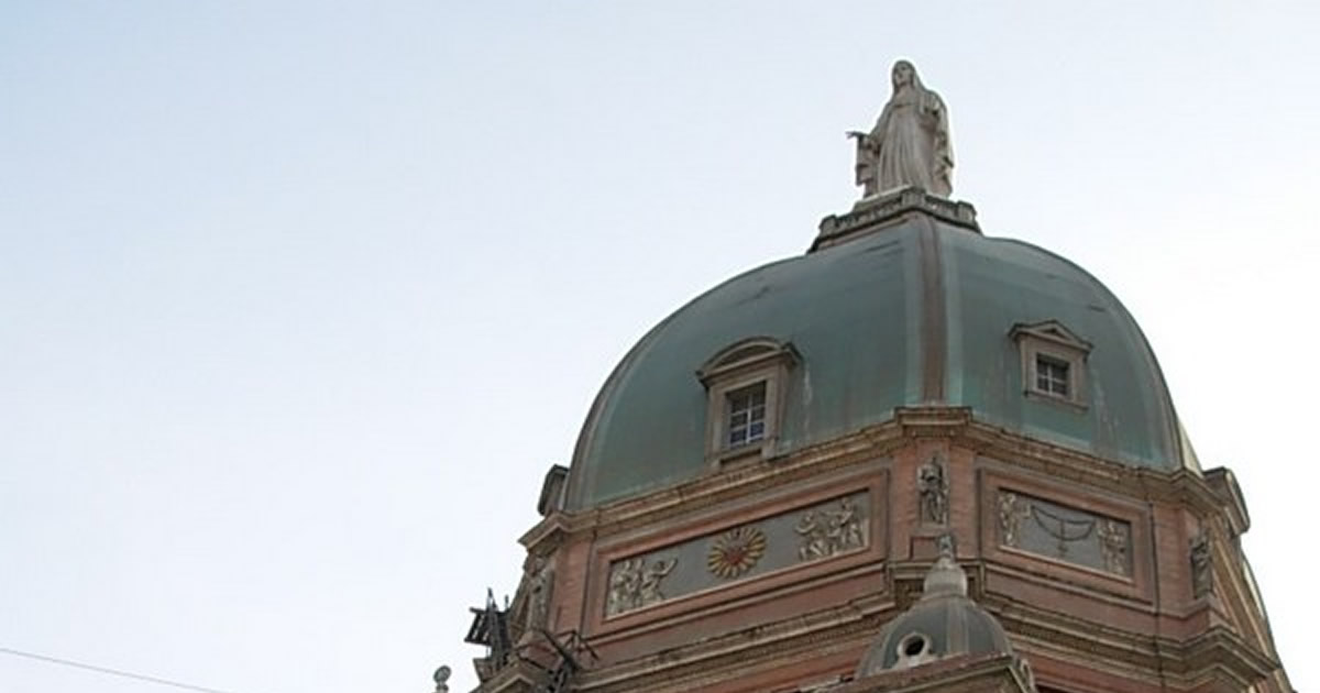 Corazón de María