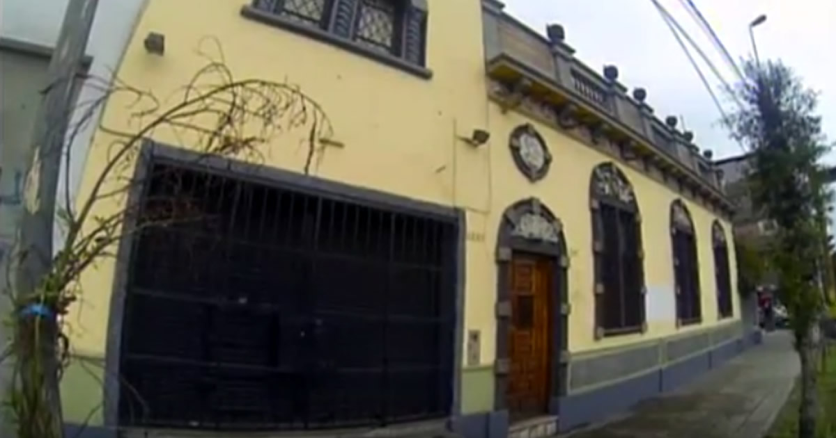 Museo de Arte Fernando Saldías Díaz