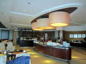 JW Mariott Hotel Lima Peru