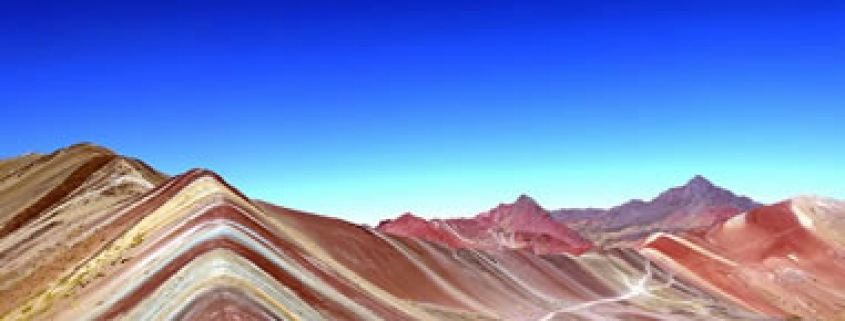 Vinicunca - Erlebnisse auf Perus Regenbogenberg