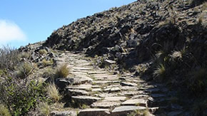 Cusco: 4-tägige Inka-Pfad-Tour nach Machu Picchu