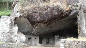 Private Tour nach Quillarumiyoc, Tarawasi mit Zurite