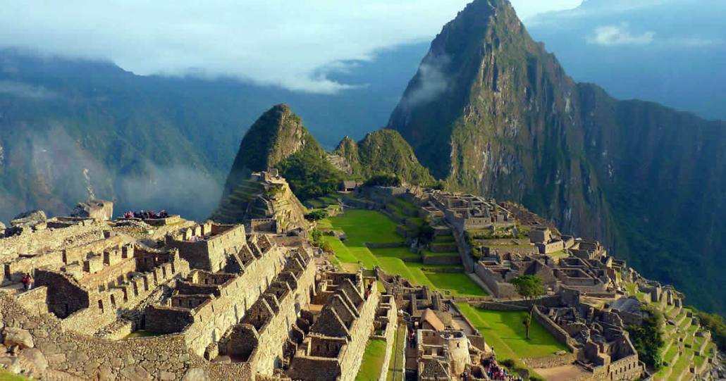Machu Picchu – die Inkastadt in Peru | Infos, Reisetipps & Tickets