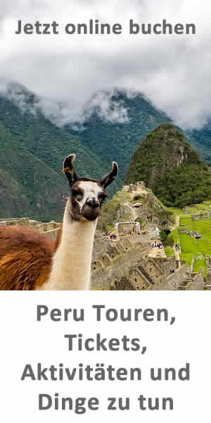 Peru Touren