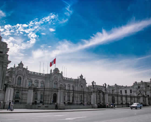 Neue Steuer ab April 2024 in Peru: Mit wie viel Steuereinnahmen wird gerechnet und wohin soll das Geld fließen?