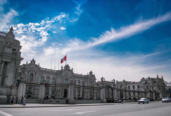 Neue Steuer ab April 2024 in Peru: Mit wie viel Steuereinnahmen wird gerechnet und wohin soll das Geld fließen?