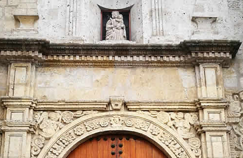 Kloster von Santa Rosa in Arequipa