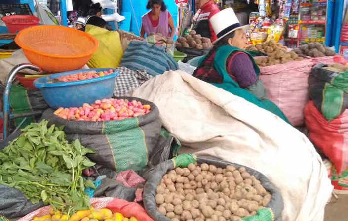 Die besten Märkte in Cusco: Ein Streifzug durch Tradition, Kultur und Geschmack