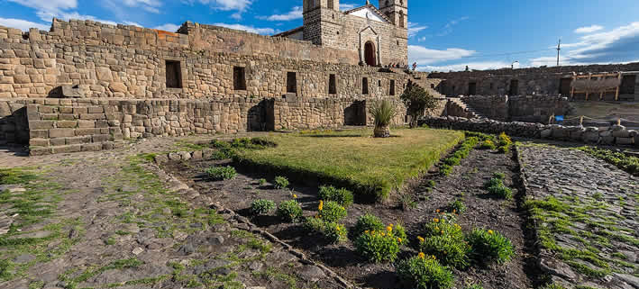 Vilcashuamán – Das vergessene Zentrum des Inkareichs