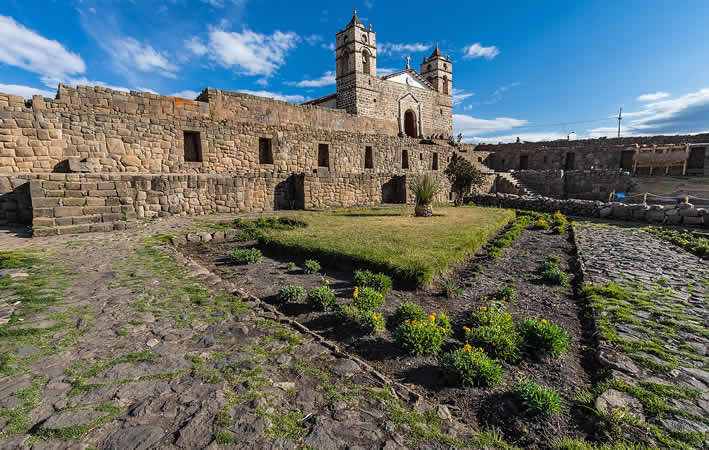 Vilcashuamán - El centro olvidado del Imperio Inca