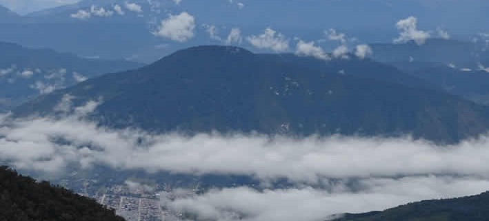 Parque Nacional Yanachaga Chemillén – Einzigartige Naturvielfalt in Peru entdecken