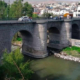 Puente del Grau in Arequipa: Historische Brücke und Touristen-Highlight in Peru