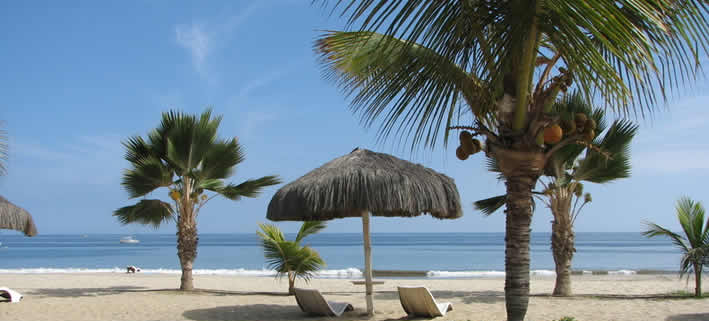 Punta Sal – El paraíso tropical en la costa norte de Perú