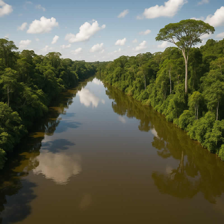 Peru intensiv: Amazonas, Anden & Machu Picchu – 14-tägige Erlebnisreise