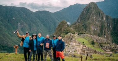 Cusco a Machu Picchu: Camino Inca corto de 2 días con tren panorámico
