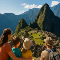 Peru nachhaltig erleben: Abenteuerreise durch Anden & Inka-Stätten