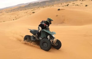 Ayacucho: EcoAdventure Center – Adrenalin pur in den Anden