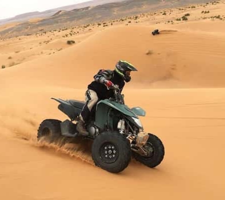 Ayacucho: EcoAdventure Center – Adrenalin pur in den Anden