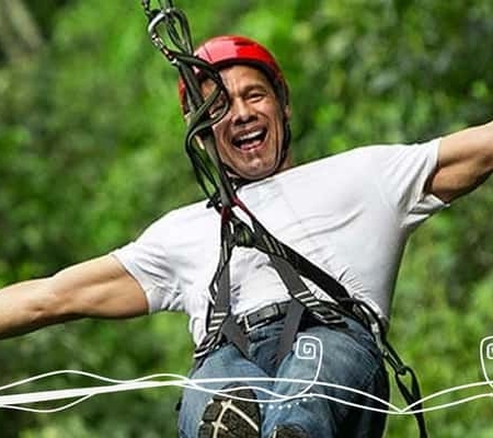 Ayacucho: EcoAdventure – ATV, Canopy, Bungee & mehr
