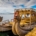 Puno: Uros & Taquile – Ganztagestour mit Mittagessen