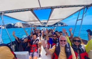 Ballestas‑Inseln – Geführte Bootstour ab Paracas