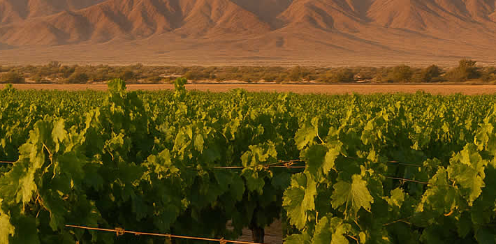Peruanischer Wein – Entdeckung einer verborgenen Genusskultur