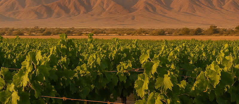 Peruanischer Wein – Entdeckung einer verborgenen Genusskultur