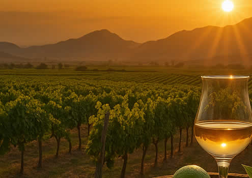 Pisco: El alma del Perú en una copa