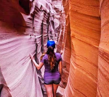 Von Ayacucho: Expedition zu den 7 Canyons von Qorihuillca