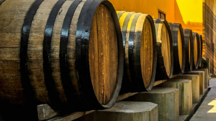 Bodega El Sol in Lunahuaná – Pisco & Wein mit Geschichte in Peru