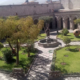 Complejo San Francisco – Kloster, Kirche & Museum in Arequipa