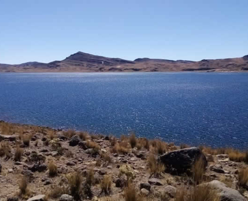Lagunas de Yaurihuiri & Tahuaccocha – Lagos altoandinos llenos de mitos y vida Lagunas de Yaurihuiri & Tahuaccocha – Lagos altoandinos llenos de mitos y vida