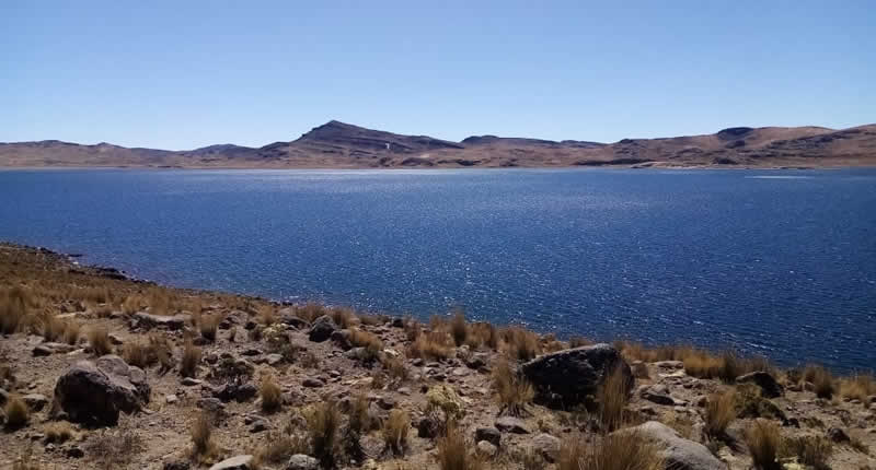 Lagunas de Yaurihuiri & Tahuaccocha – Lagos altoandinos llenos de mitos y vida