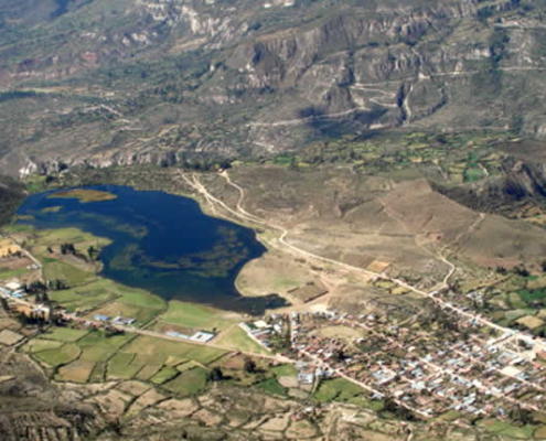 Lucanas – La provincia más grande de Ayacucho entre los Andes y las tradiciones ancestrales Lucanas – La provincia más grande de Ayacucho entre los Andes y las tradiciones ancestrales