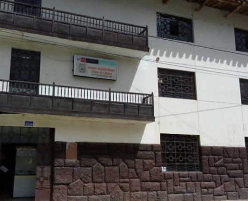 Museo Arqueológico Zonal de Cabana – Recuay & Pashash bajo un mismo techo Museo Arqueológico Zonal de Cabana – Recuay & Pashash bajo un mismo techo