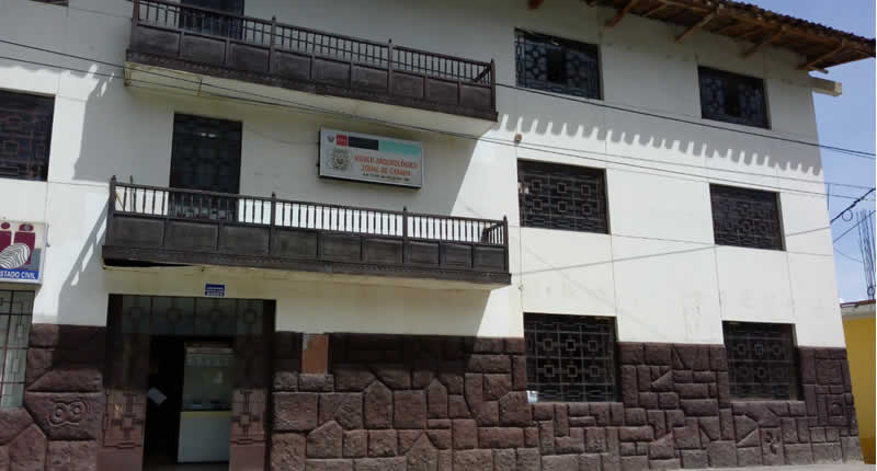 Museo Arqueológico Zonal de Cabana – Recuay & Pashash bajo un mismo techo
