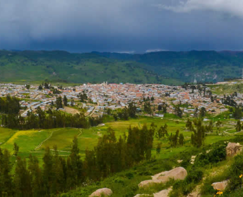 Pueblo de Puquio – Capital de la provincia de Lucanas Pueblo de Puquio – Capital de la provincia de Lucanas