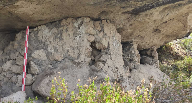 Sitio arqueológico Tinkuy Kuchu – Bosque pétreo de los ancestros en las alturas de Ayacucho