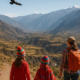 Peru – die schönsten Wanderwege mit Kindern